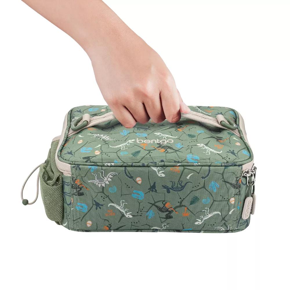 Kids Prints Lunch Bag - Image 26