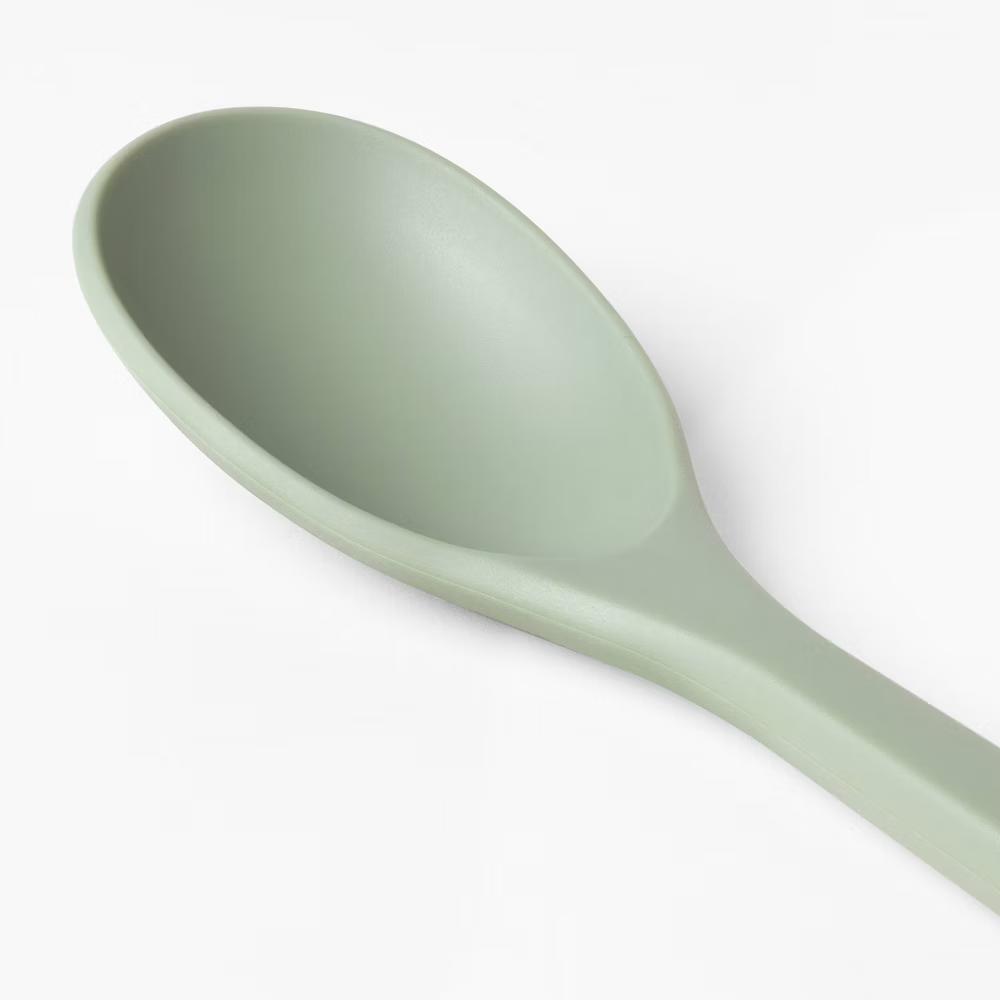 Silicone Spoon