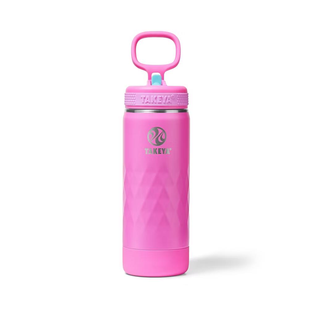 Sport 18 oz Kids Straw Lid - Image 11