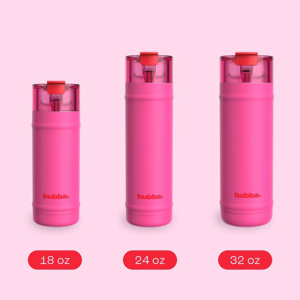 Bubba 24 fl oz with Dual Sip Lid Water Bottle - Image 55