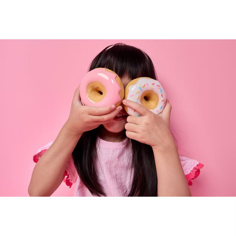 Sweet Spaces Playful Plates – Donuts - Image 6