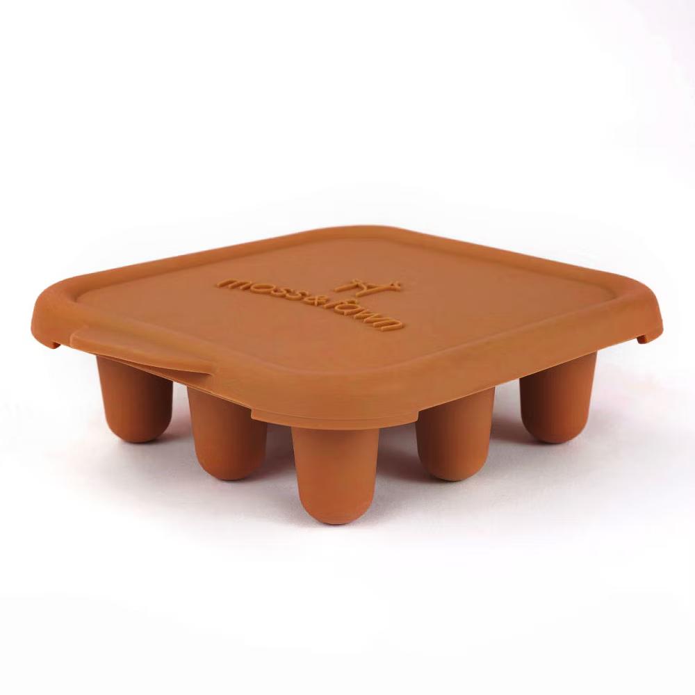 Moss and Fawn Ice Cube Tray - Image 27