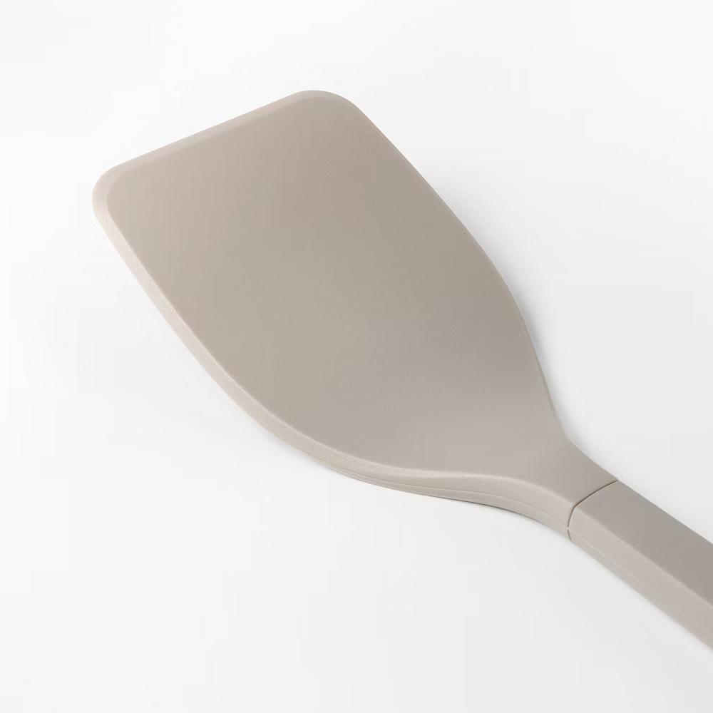 Soft Grip Nylon Turner Gray - Image 2