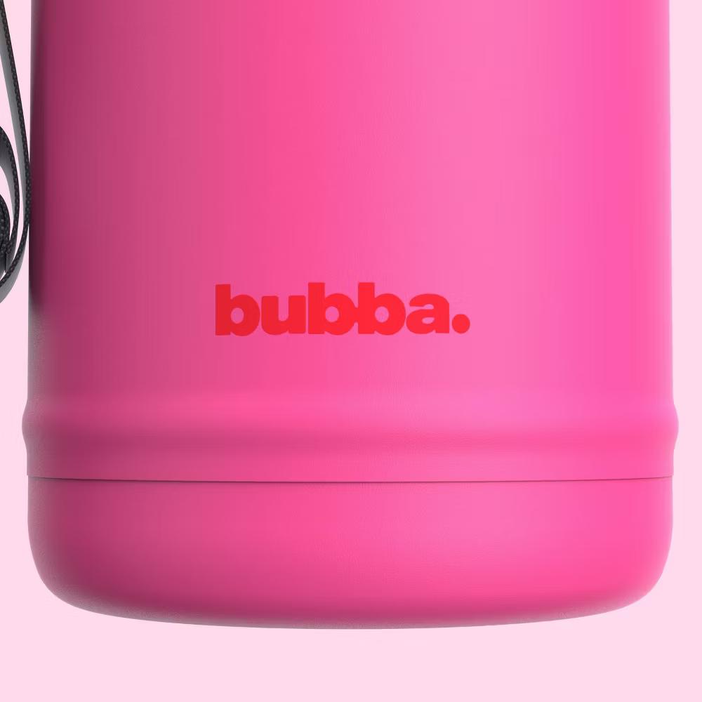Bubba 64 fl oz Stainless Steel Jug with Multi Function Keg Lid + Top Handle Water Bottle - Image 45