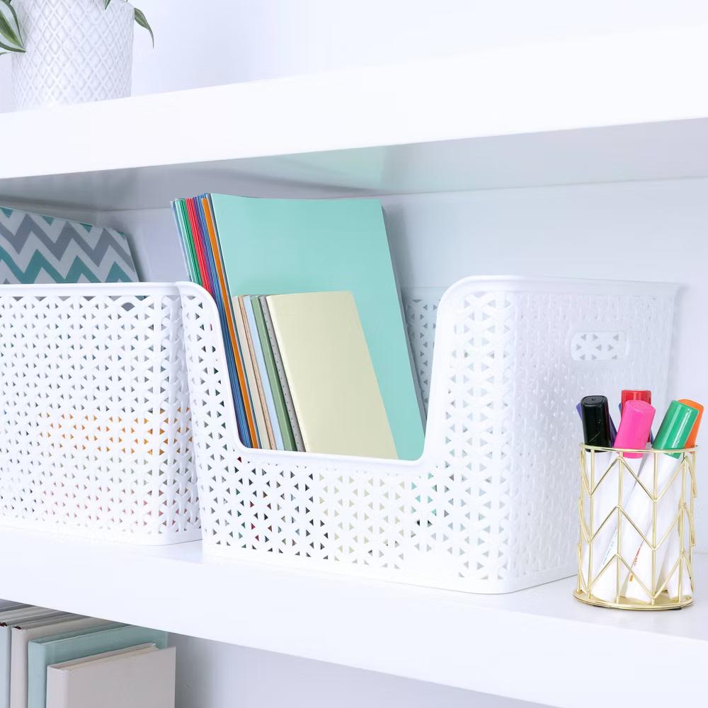 Y-Weave Easy Access Storage Bin - Image 22