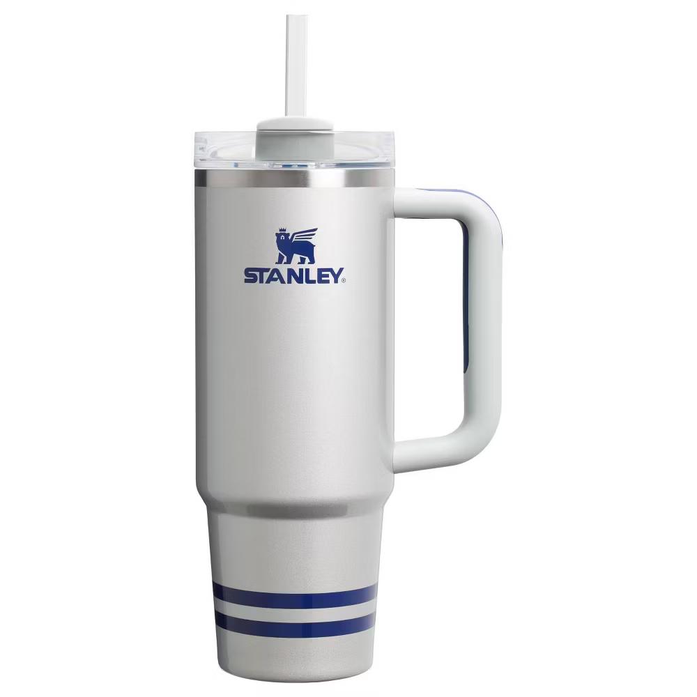 30 oz Stainless Steel H2.0 Flowstate Quencher Tumbler - Image 12