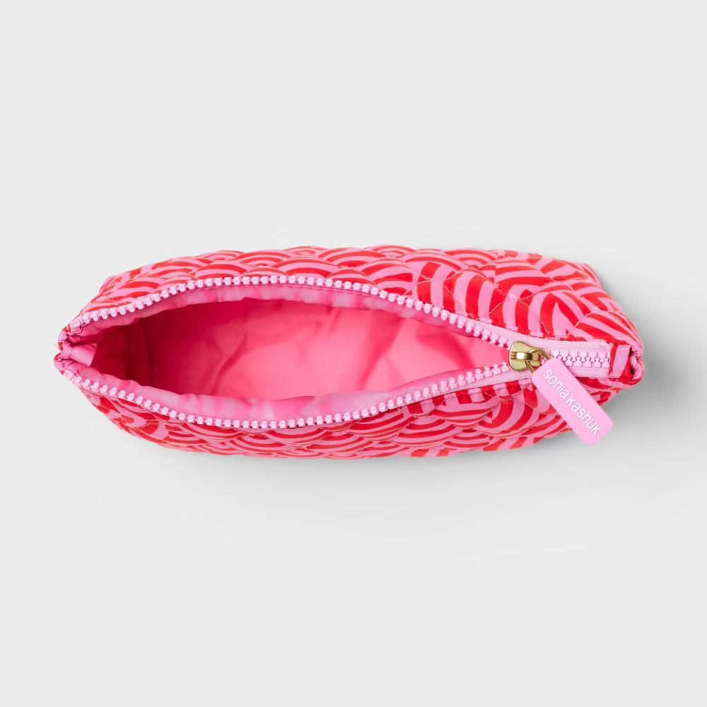 Small Makeup Bag - Image 13