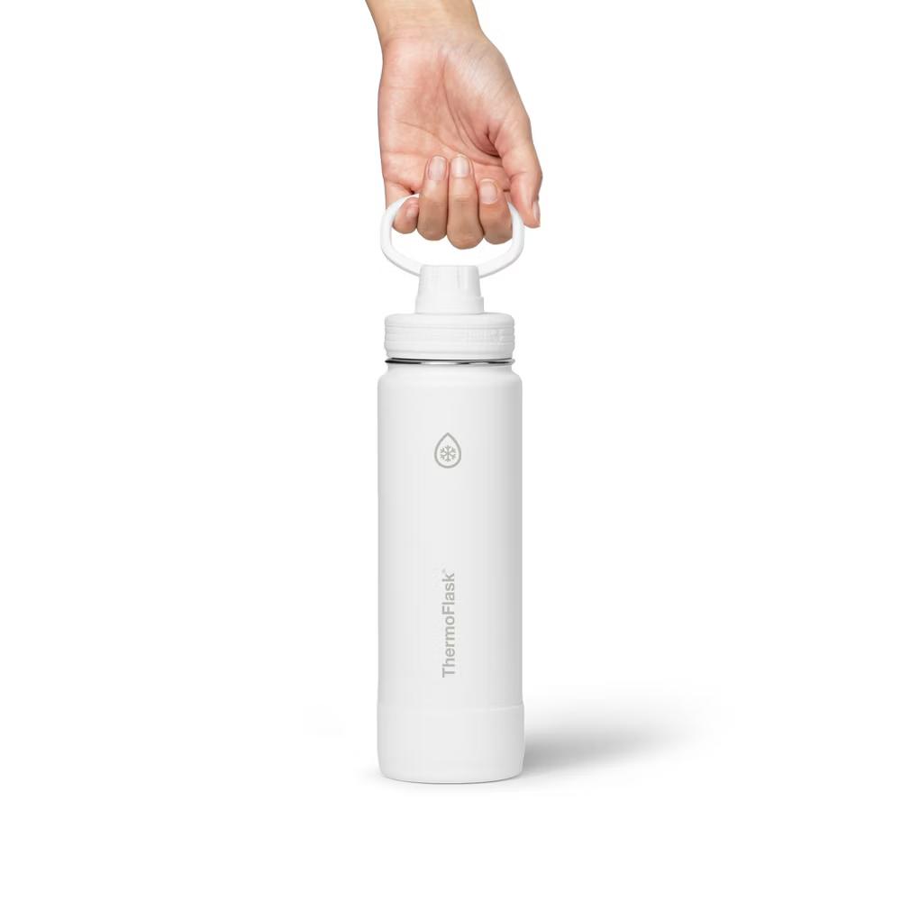 ThermoFlask 24 oz Spout Lid - Image 45