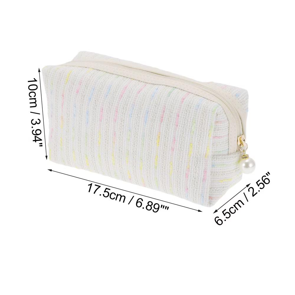 Women Travel Organizer Toiletry Bag 1 Pc - Image 4