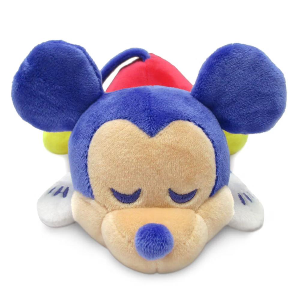 Mickey Mouse Mini Kids' Cuddleez Plush - Image 5