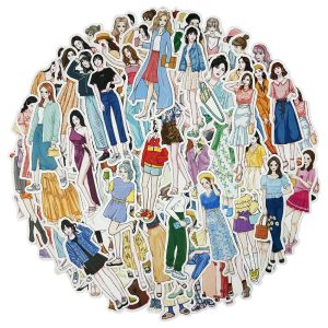 100pcs