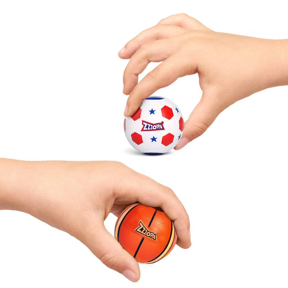 ZZZopa Ball Fidget Toys - Image 2