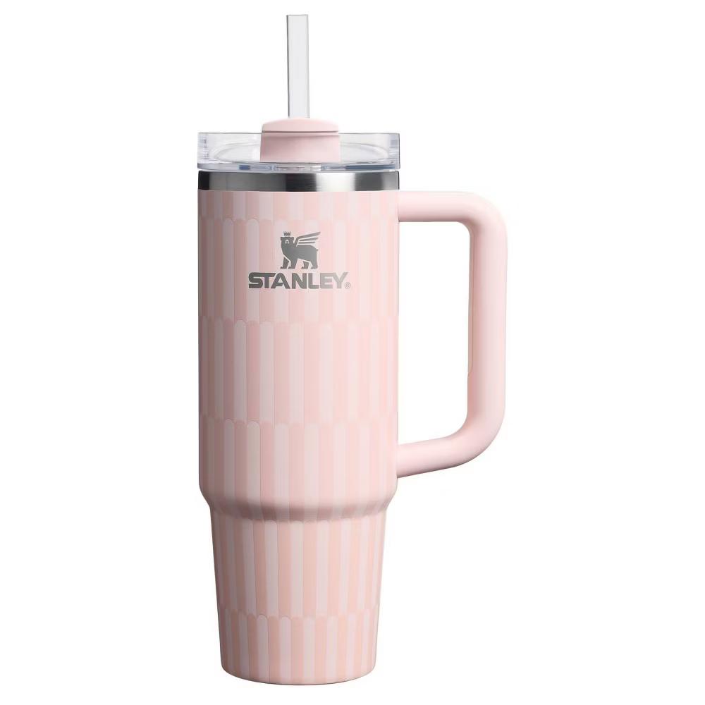 30 oz Stainless Steel H2.0 Flowstate Quencher Tumbler - Image 7