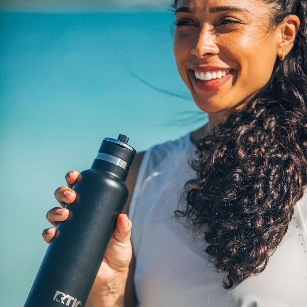 RTIC Outdoors 20 fl oz Journey Stainless Steel Water Bottle - Image 3