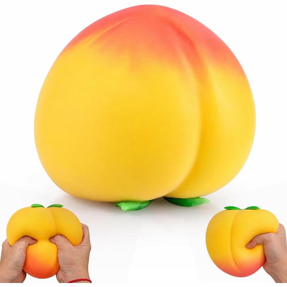 Link Large Squishy Sensory Fidget Toy - Image 18