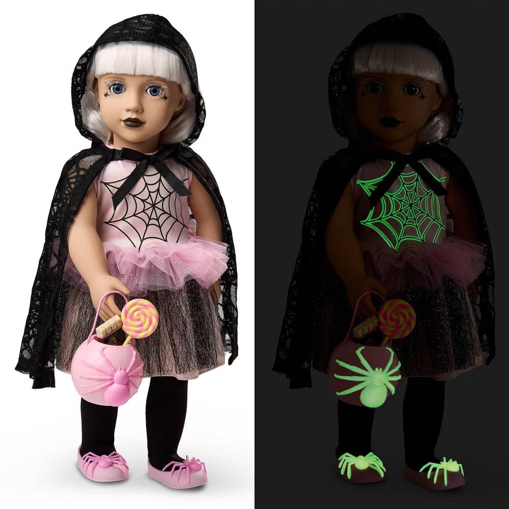 Special Event Doll - Image 3