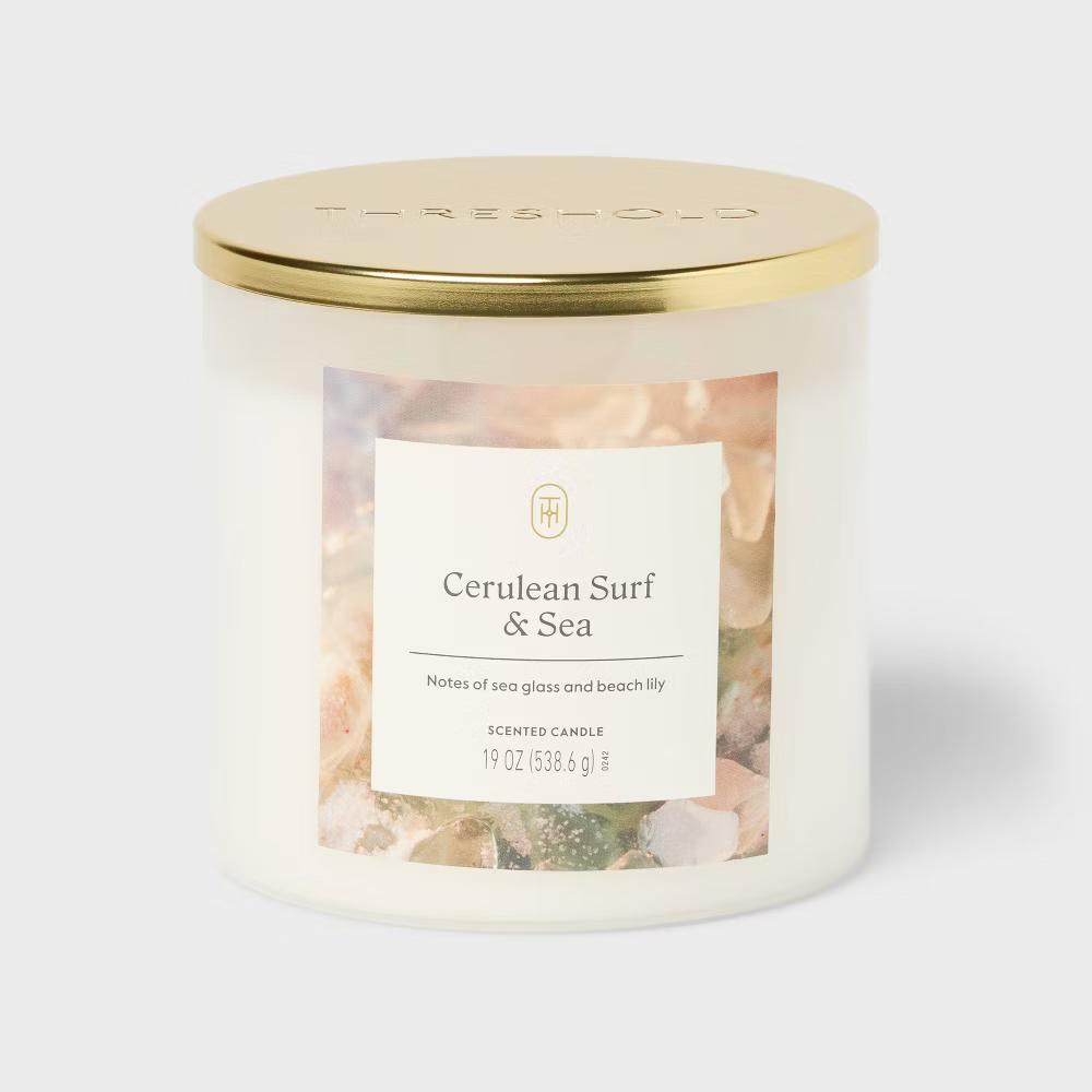 Lidded Glass Jar Candle - Image 31