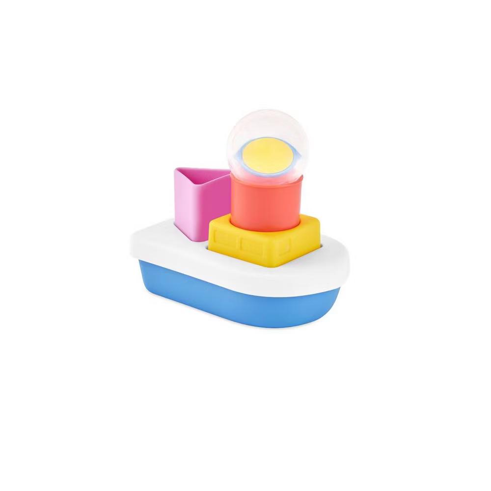 STEM Baby Bath Toys