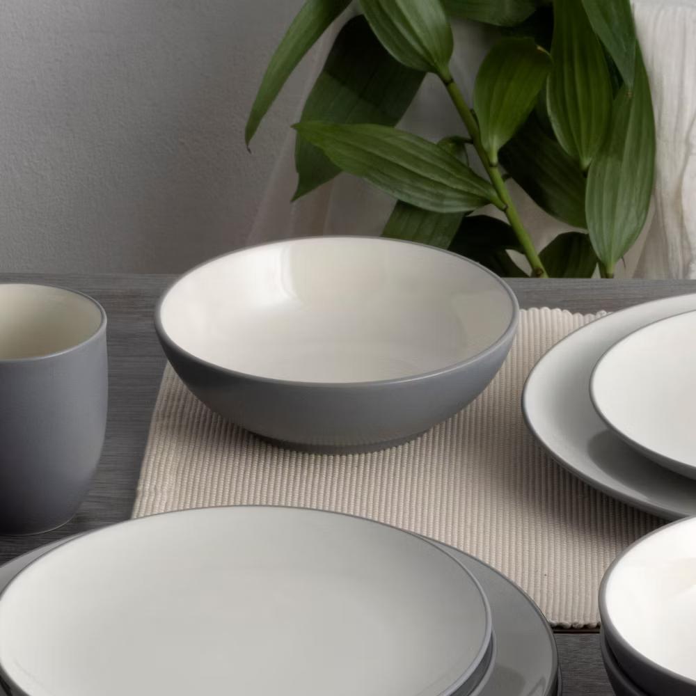 Noritake Colorwave Set of 4 Soup/Cereal Bowls - Image 59