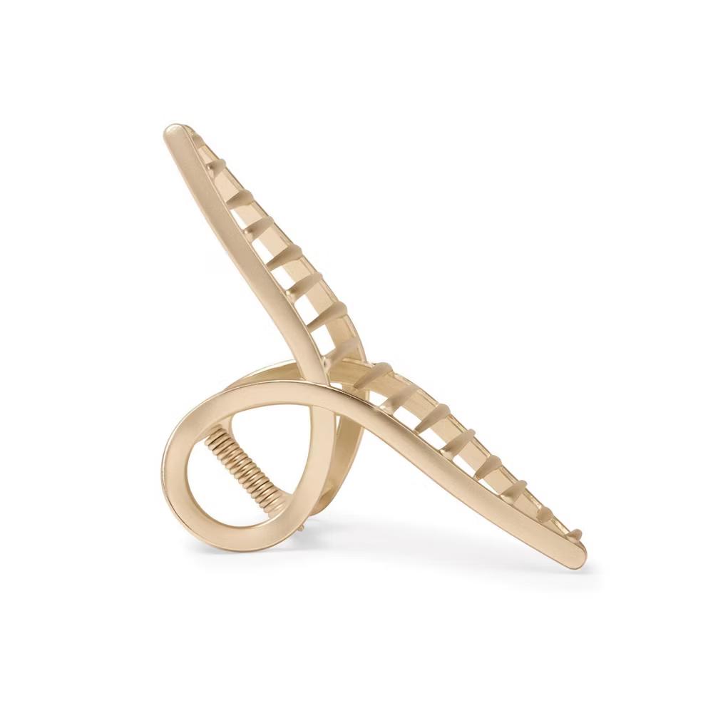The Hair Edit French Twist Claw Clip - Image 8