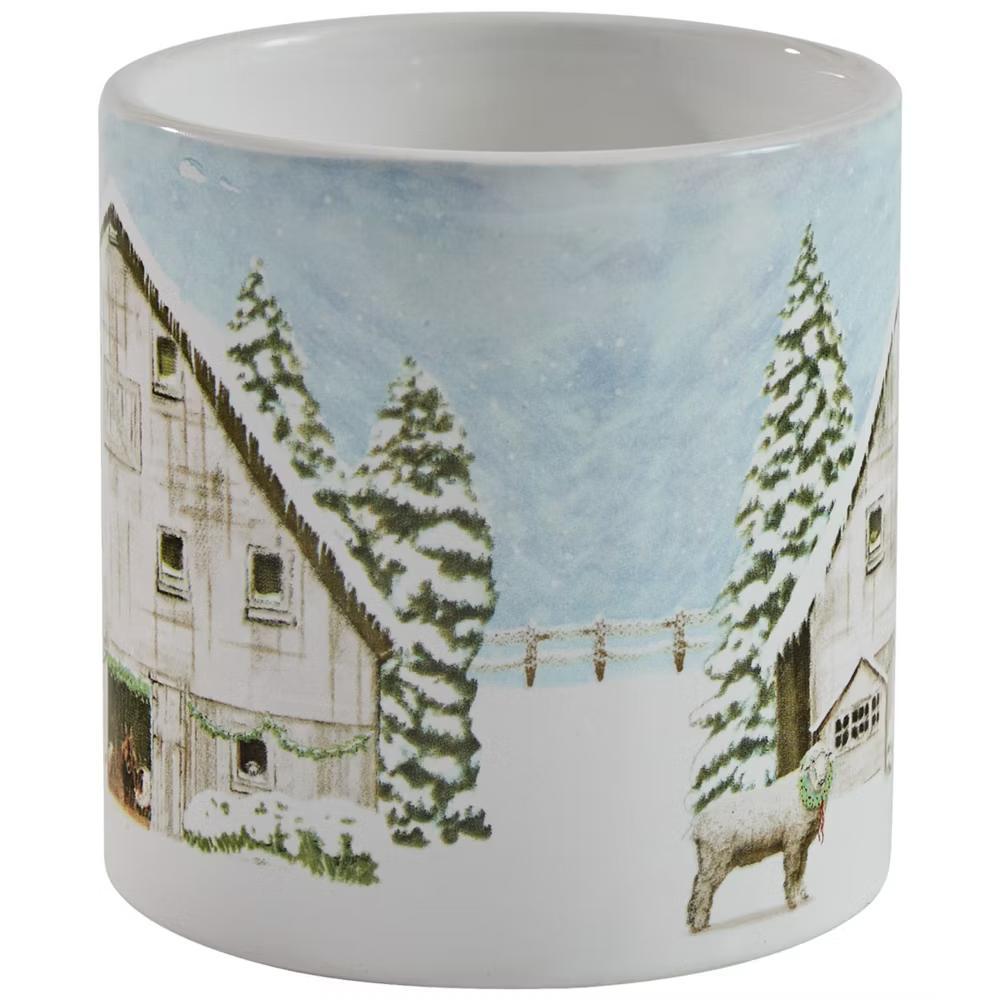 Park Designs Holiday Mugs - Image 22
