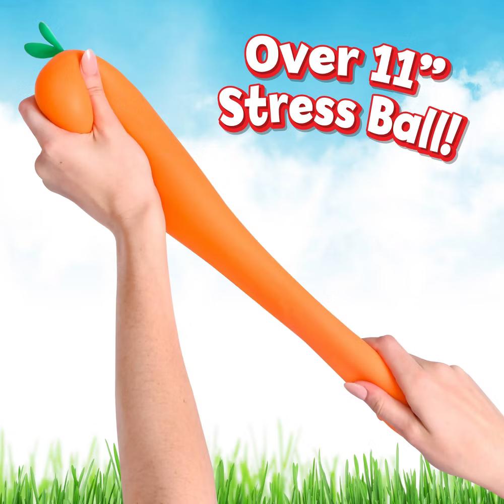 Squeezy Carrot - Image 3