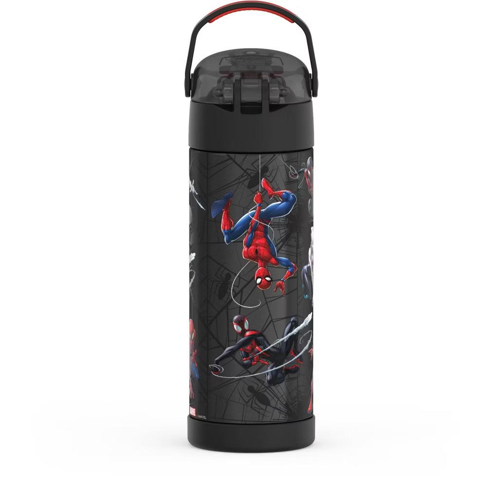 Thermos 16oz Stainless Steel FUNtainer Water Bottle with Bail Handle - Image 63