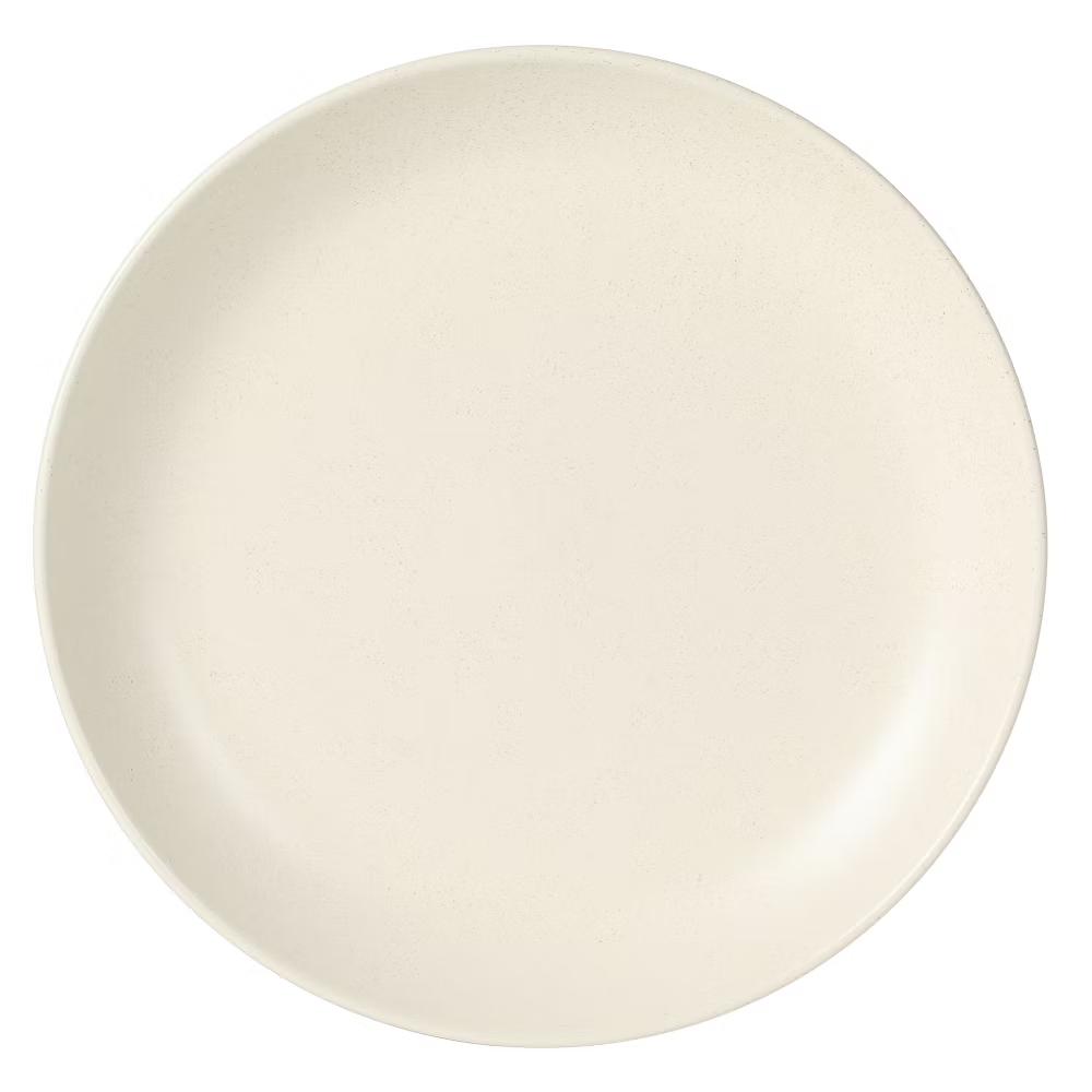 Leeds Court Plates and Bowls Sets, 16-Piece Stoneware Dinnerware Sets, Round Speckle Reactive Glaze Dish Set, Service for 4 - Image 13