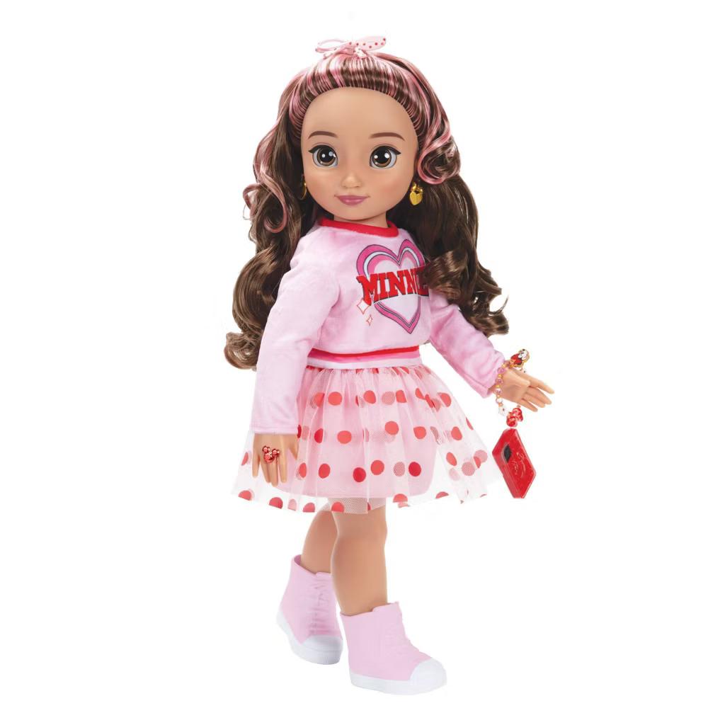 ILY 4EVER 18" Inspired Doll - Image 24