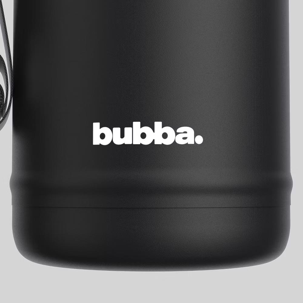 Bubba 64 fl oz Stainless Steel Jug with Multi Function Keg Lid + Top Handle Water Bottle - Image 36