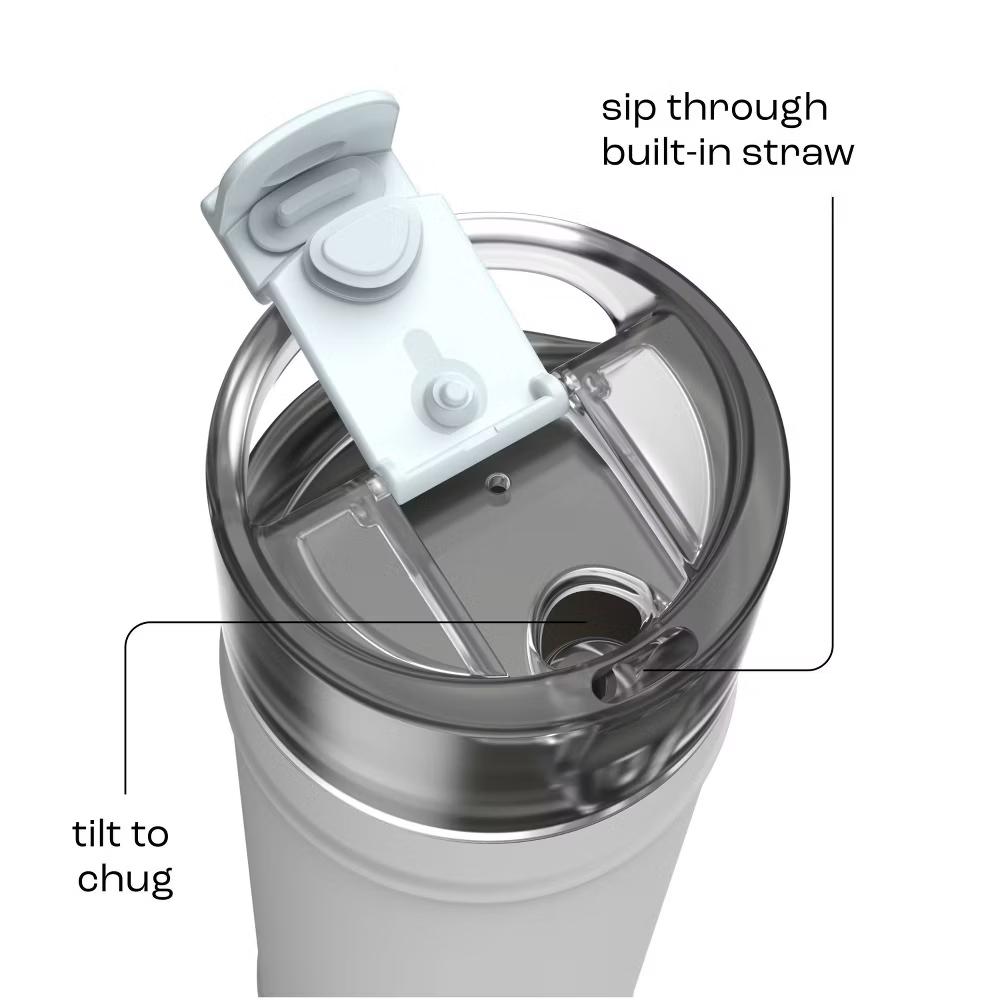 Bubba 24 fl oz with Dual Sip Lid Water Bottle - Image 27