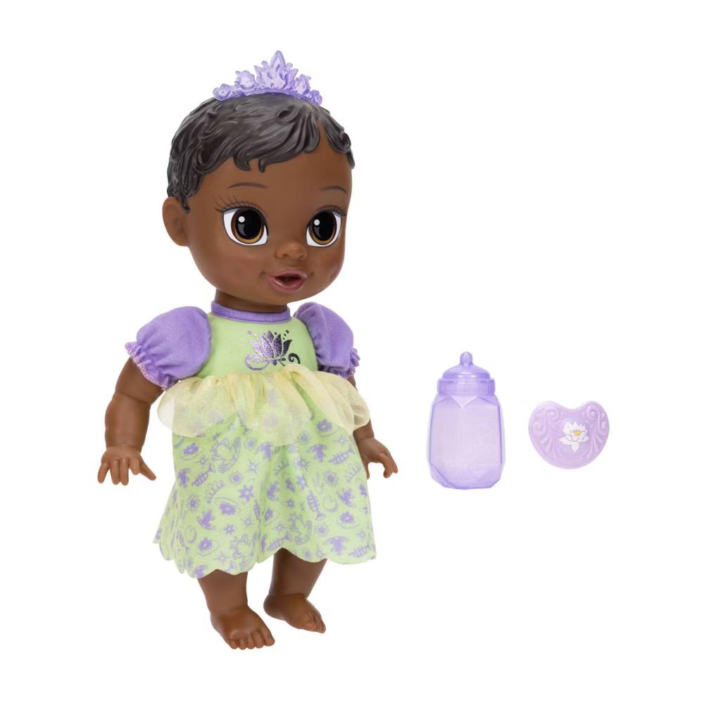 Princess Soft and Cuddly Baby Doll - Image 43