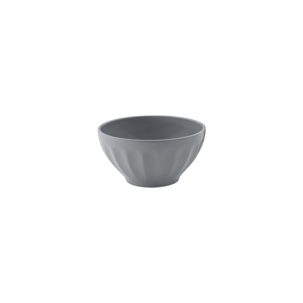 Kook Ceramic Cereal Bowls, 24 oz, Set of 6 - Image 6
