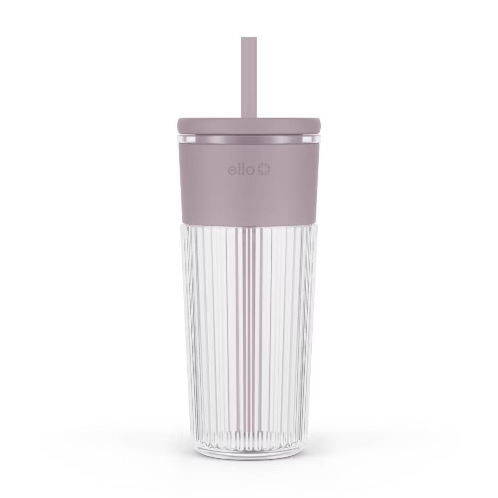 Ava 18oz Straw Tumbler - Image 23