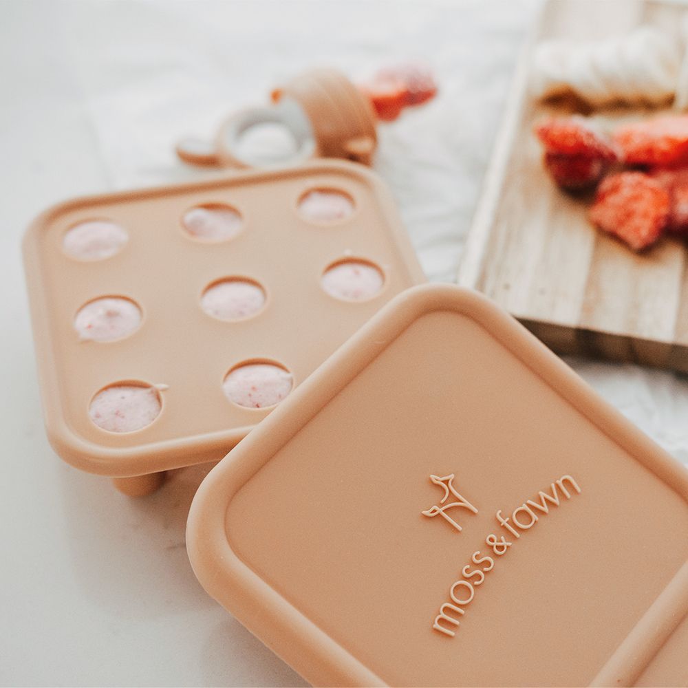 Moss and Fawn Ice Cube Tray - Image 5
