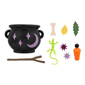 Potion Play - Bullseye's Playground™