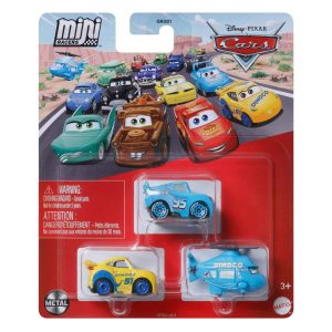 dinoco-champions-pack