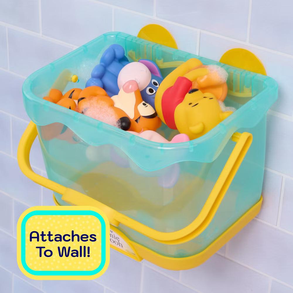 Shop Caddy: Winnie the Pooh - Image 8