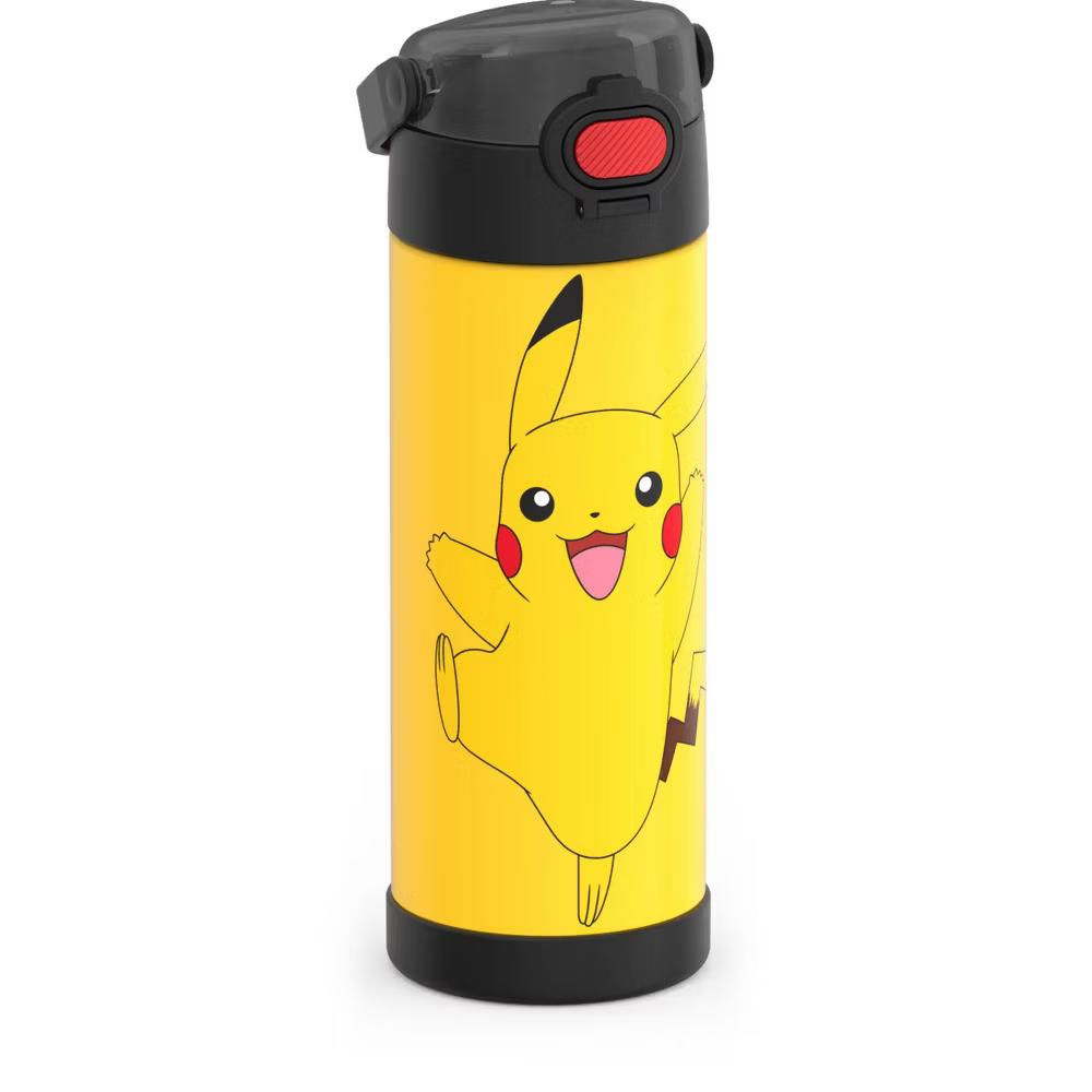Thermos 16oz Stainless Steel FUNtainer Water Bottle with Bail Handle - Image 18