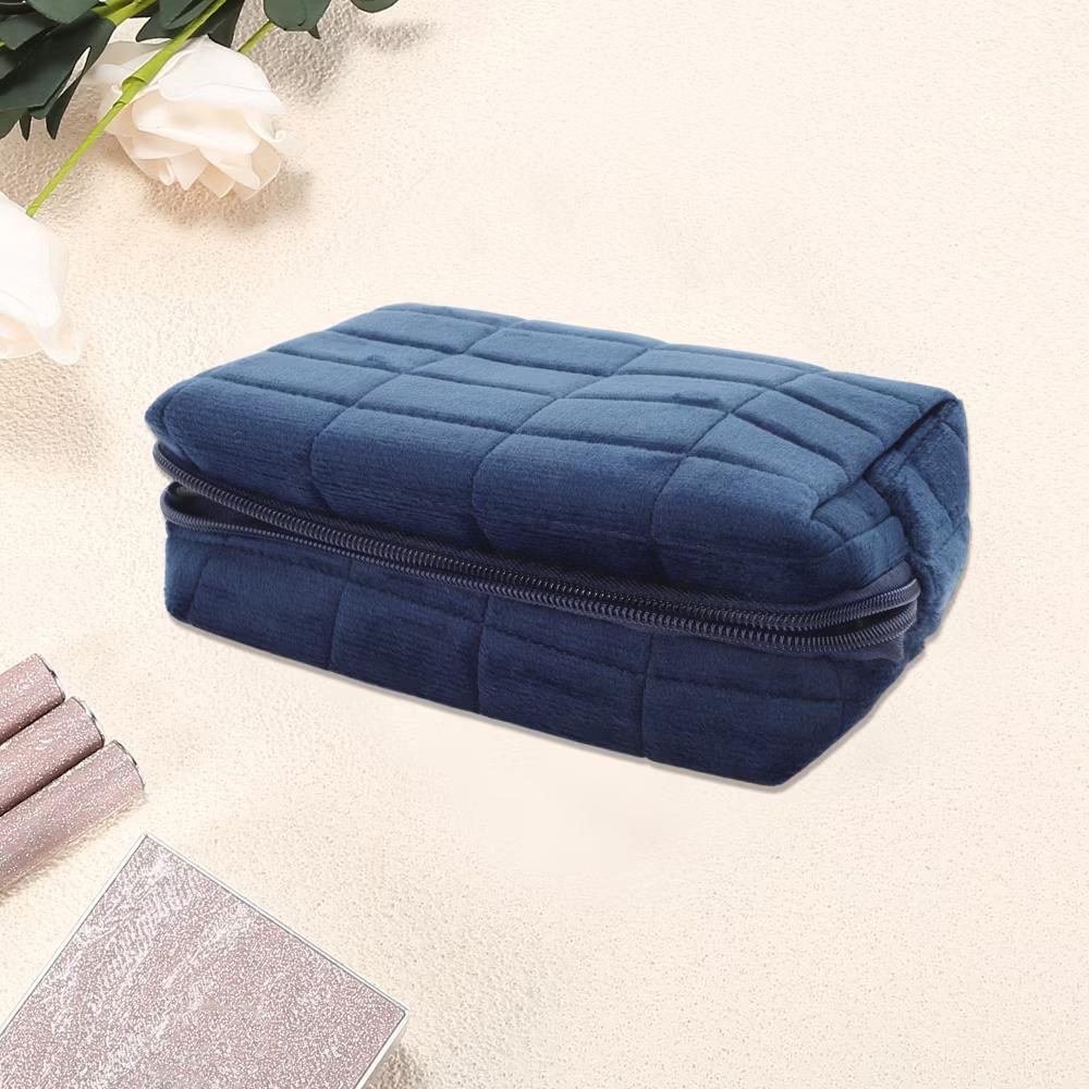 Elegant Makeup Bag 1 Pc - Image 5