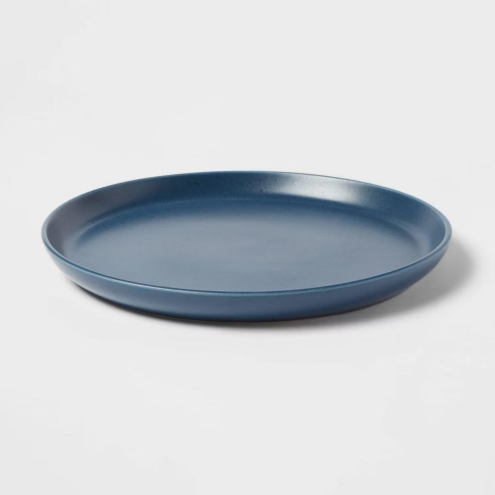 10.75" Tilley Stoneware Dinner Plate - Image 2