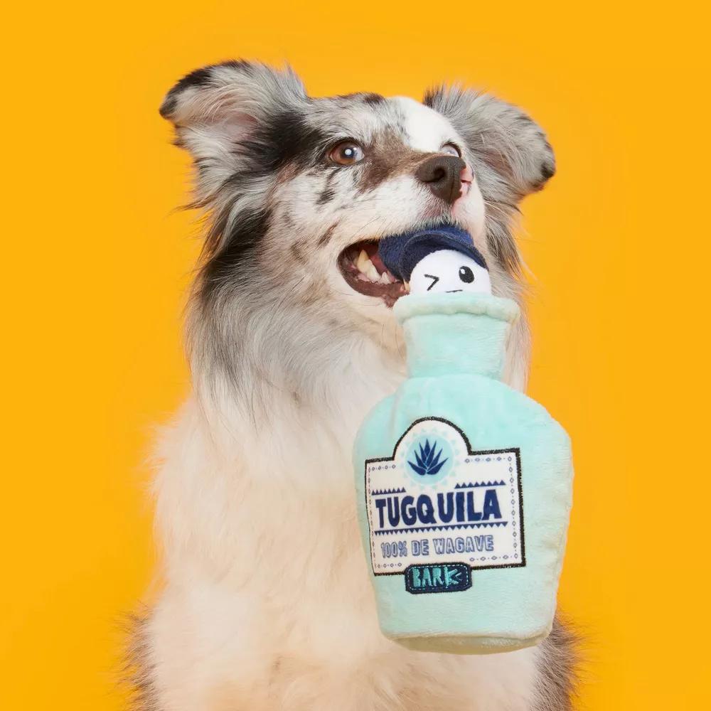 Tug-O-Worm Tugquila Dog Toy - Image 4