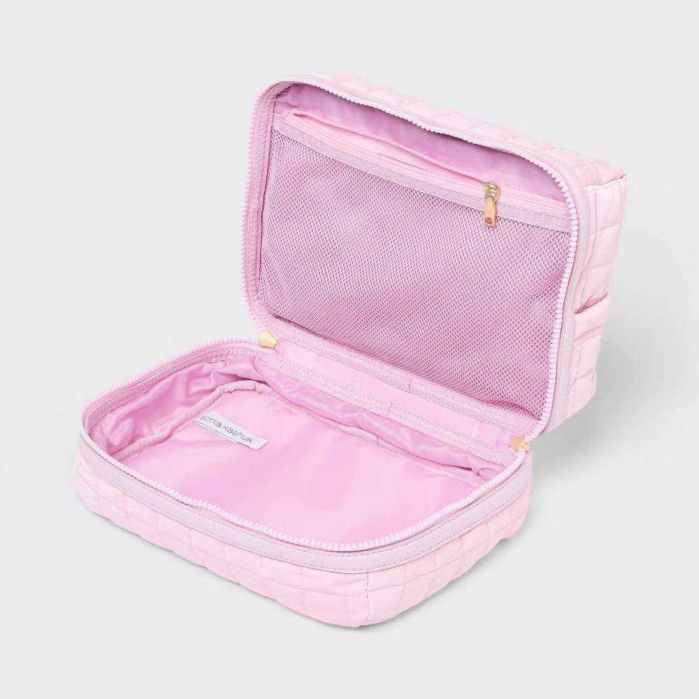 Puffy Makeup Case - Image 2