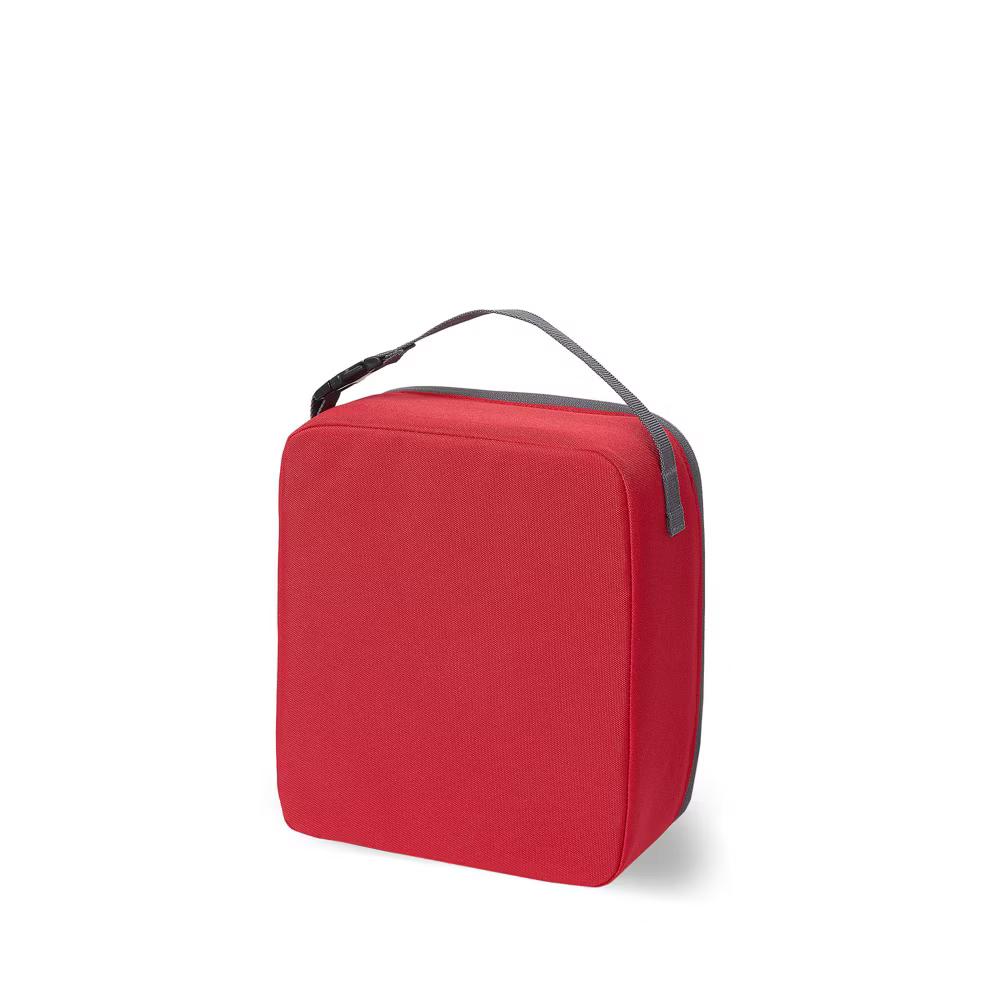Lands' End Kids Insulated EZ Wipe Printed Lunch Box - Image 24