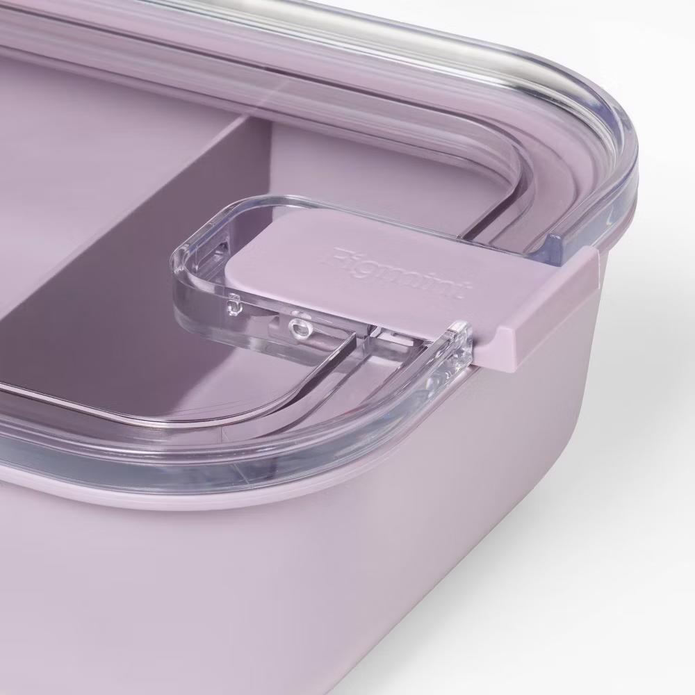 Bento Meal Prep Food Storage Container - Image 5