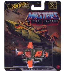 "Pop Culture 2026" 5 piece Set R "Premium Series" Diecast Model Cars