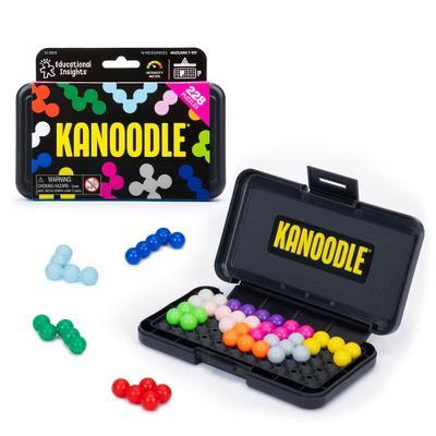 Kanoodle Brain-Teasing Puzzles 14pc - Image 5