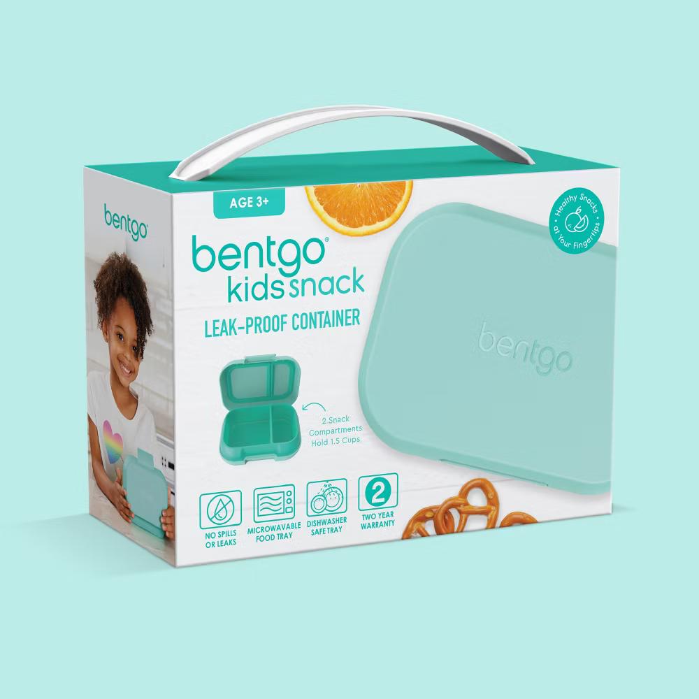 Kids' Snack Leak-proof Storage Container - Image 9