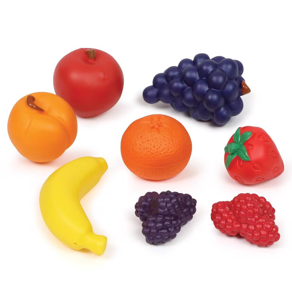 New Sprouts Complete Play Food Set - Image 3