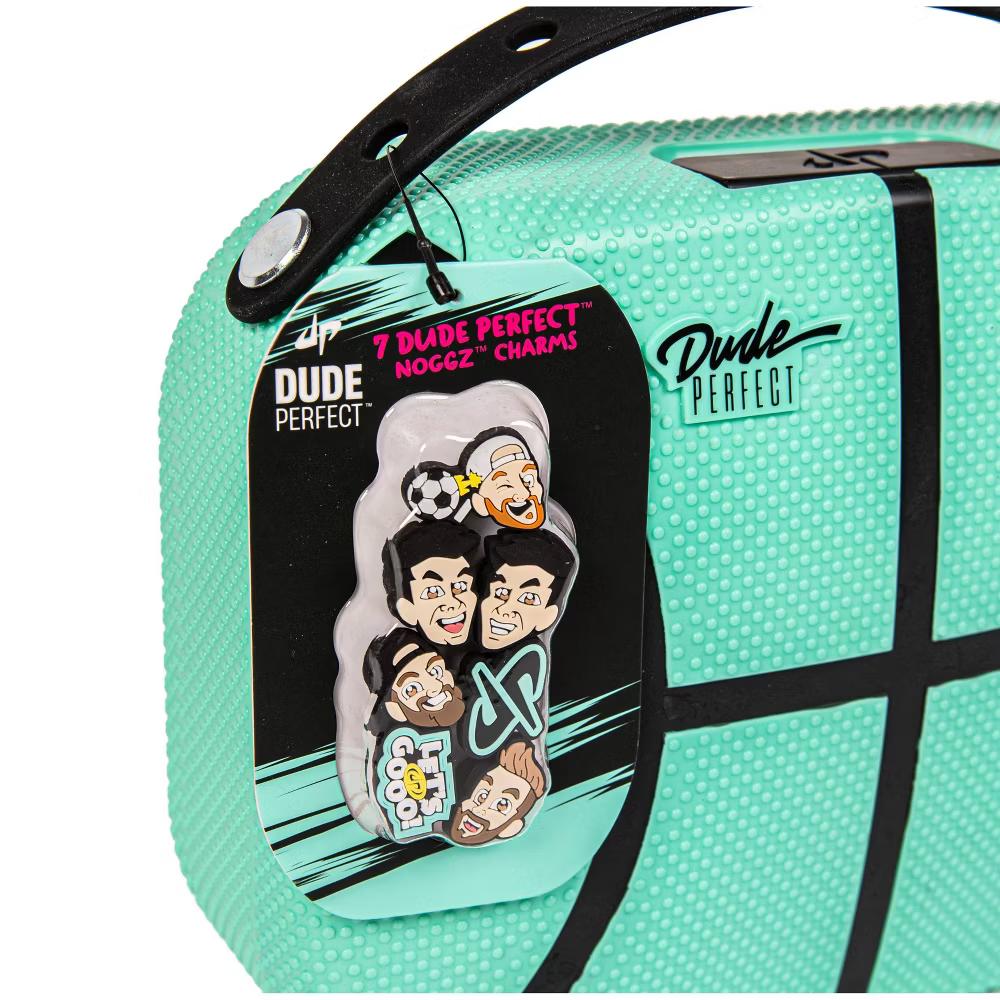 Dude Perfect Hardside Plastic Lunchbox - Image 15